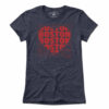 Stacked Boston Heart T-Shirt