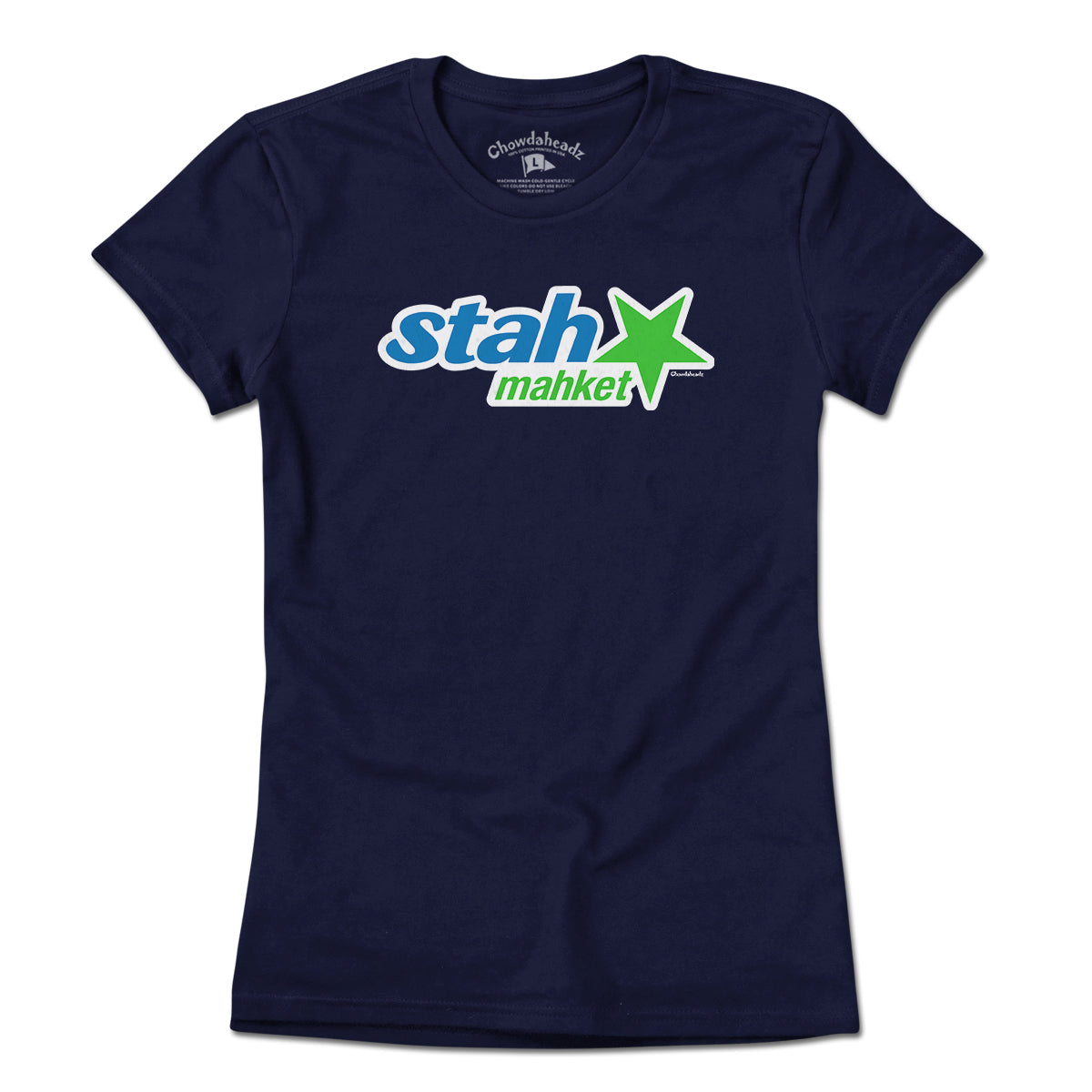 Stah Mahket T-Shirt Stah Mahket T-Shirt