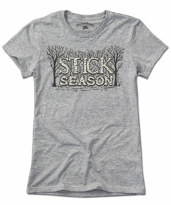 Stick Season T-Shirt