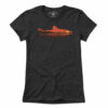 Sunset Trout T-Shirt