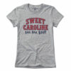 Sweet Caroline Baseball Arch T-Shirt