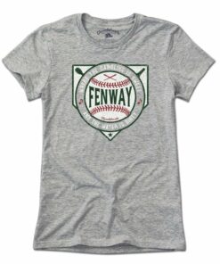 Sweet Caroline Dirty Water Fenway T-Shirt