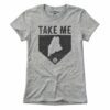Take Me Home Maine T-Shirt