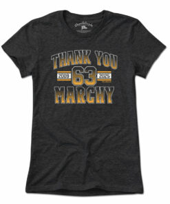 Thank You Marchy T-Shirt