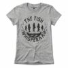 The Fish Whisperaah T-Shirt