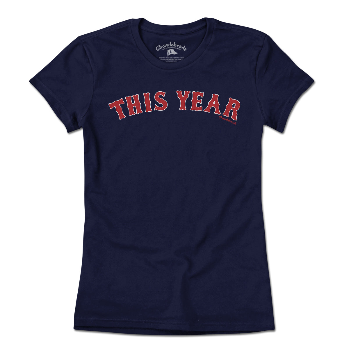 This Year Boston Baseball T-Shirt This Year Boston Baseball T-Shirt