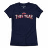This Year New England T-Shirt