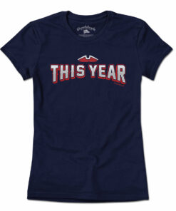 This Year New England T-Shirt