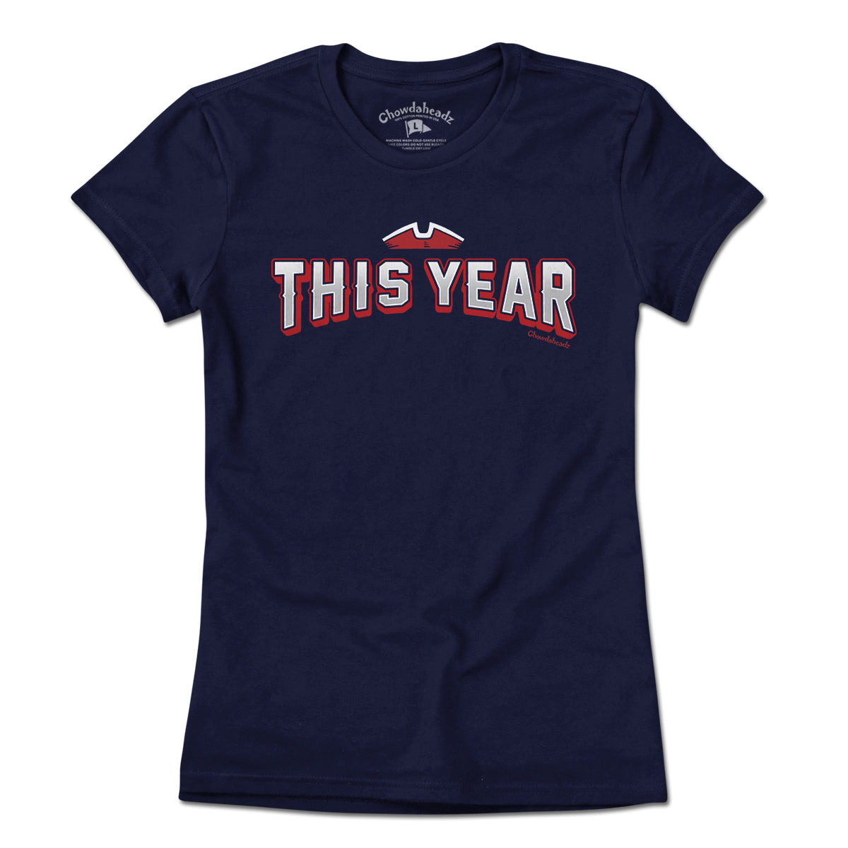 This Year New England T-Shirt This Year New England T-Shirt