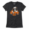 Three Point Stance Headless Horseman T-Shirt