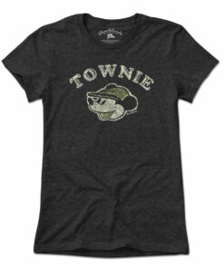 Townie Mouse T-Shirt