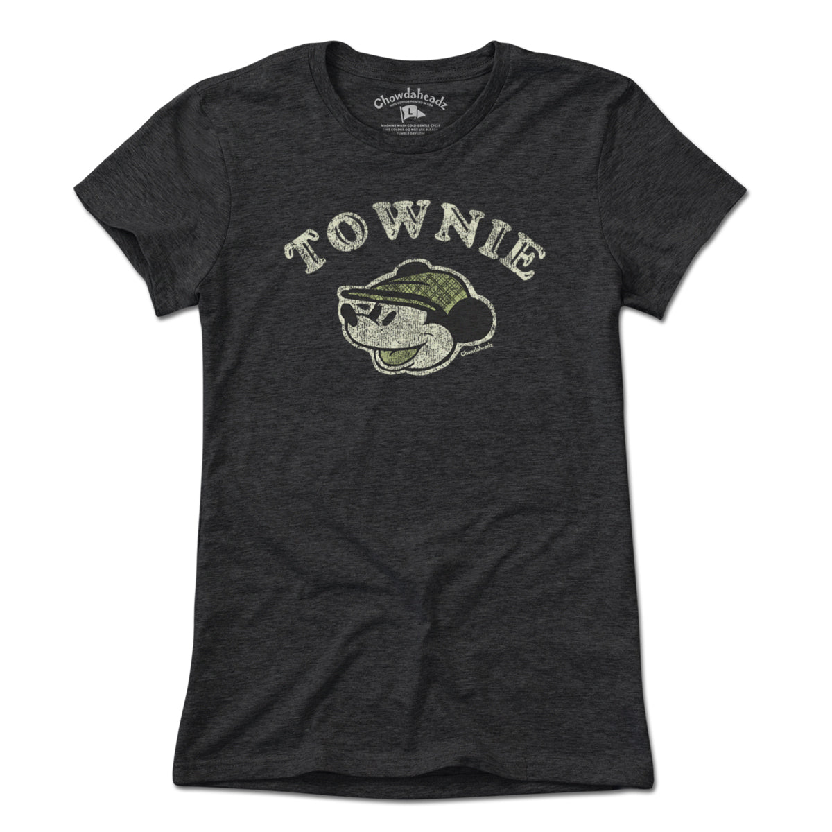 Townie Mouse T-Shirt Townie Mouse T-Shirt
