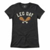 Turkey Leg Day T-Shirt