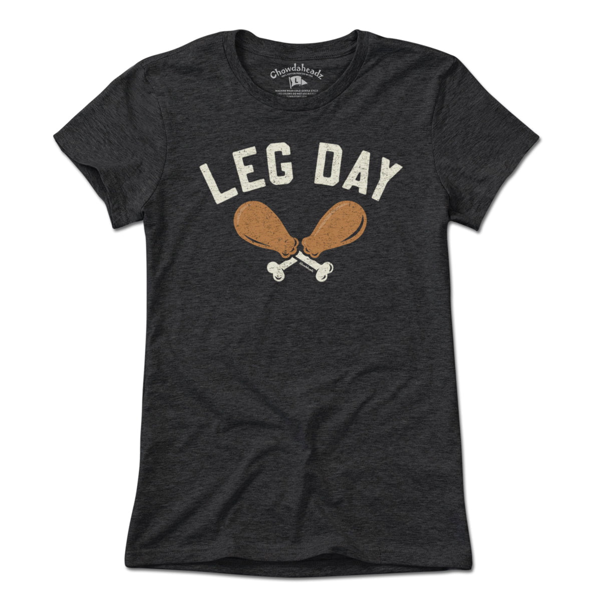 Turkey Leg Day T-Shirt Turkey Leg Day T-Shirt