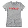 Unfriendly New Englandah Logo T-Shirt