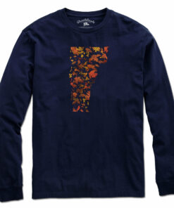 VT Foliage T-Shirt
