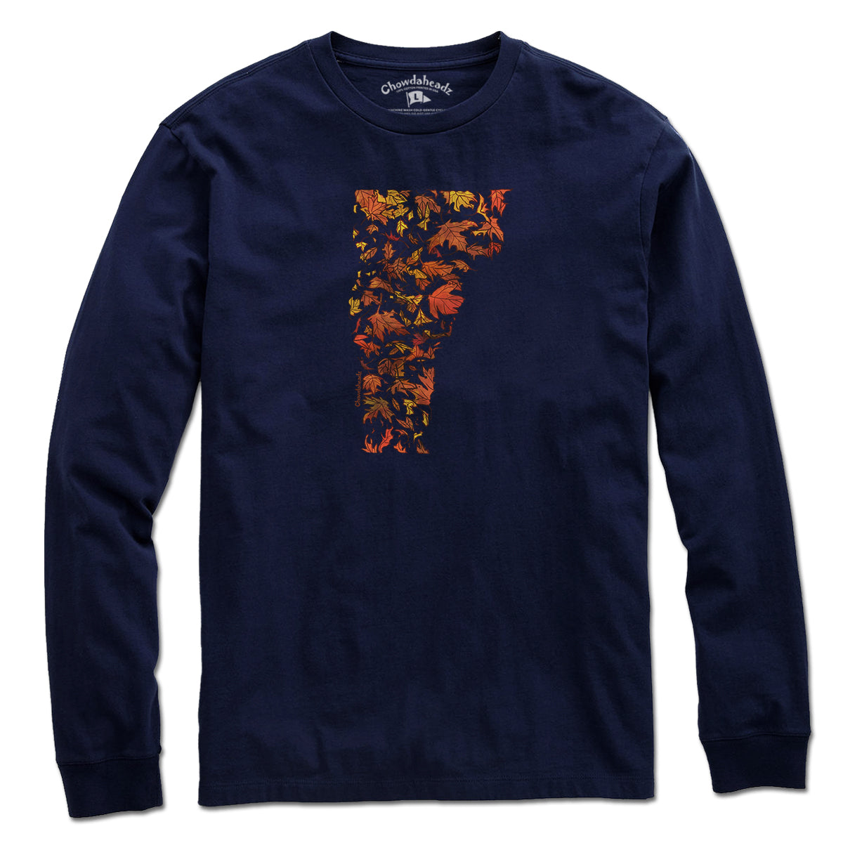 VT Foliage T-Shirt VT Foliage T-Shirt