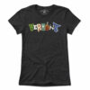 Vermont State Pride T-Shirt