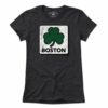 Vintage Shamrock Sign T-shirt