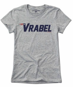 Vrabel New England T-Shirt