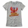 Wicked Clawesome T-Shirt