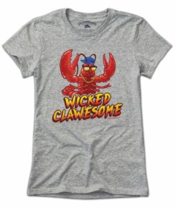 Wicked Clawesome T-Shirt