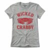 Wicked Crabby T-Shirt