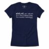 Wicked Definition T-Shirt