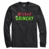 Wicked Grinchy T-Shirt