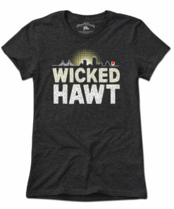 Wicked Hawt T-Shirt