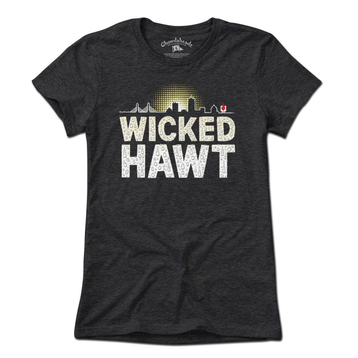 Wicked Hawt T-Shirt Wicked Hawt T-Shirt