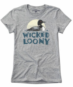 Wicked Loony T-Shirt