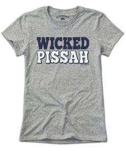Wicked Pissah T-Shirt