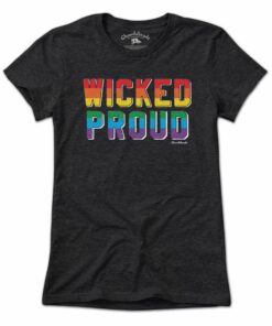 Wicked Proud T-Shirt