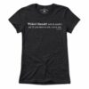 Wicked Smaaht Definition T-Shirt