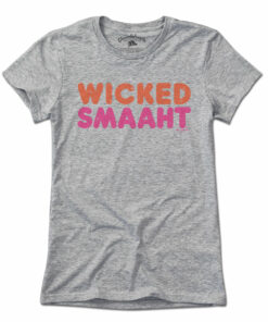 Wicked Smaaht Drip House T-Shirt