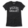 Wicked Smaaht T-Shirt