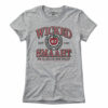 Wicked Smaaht Undergrad T-Shirt
