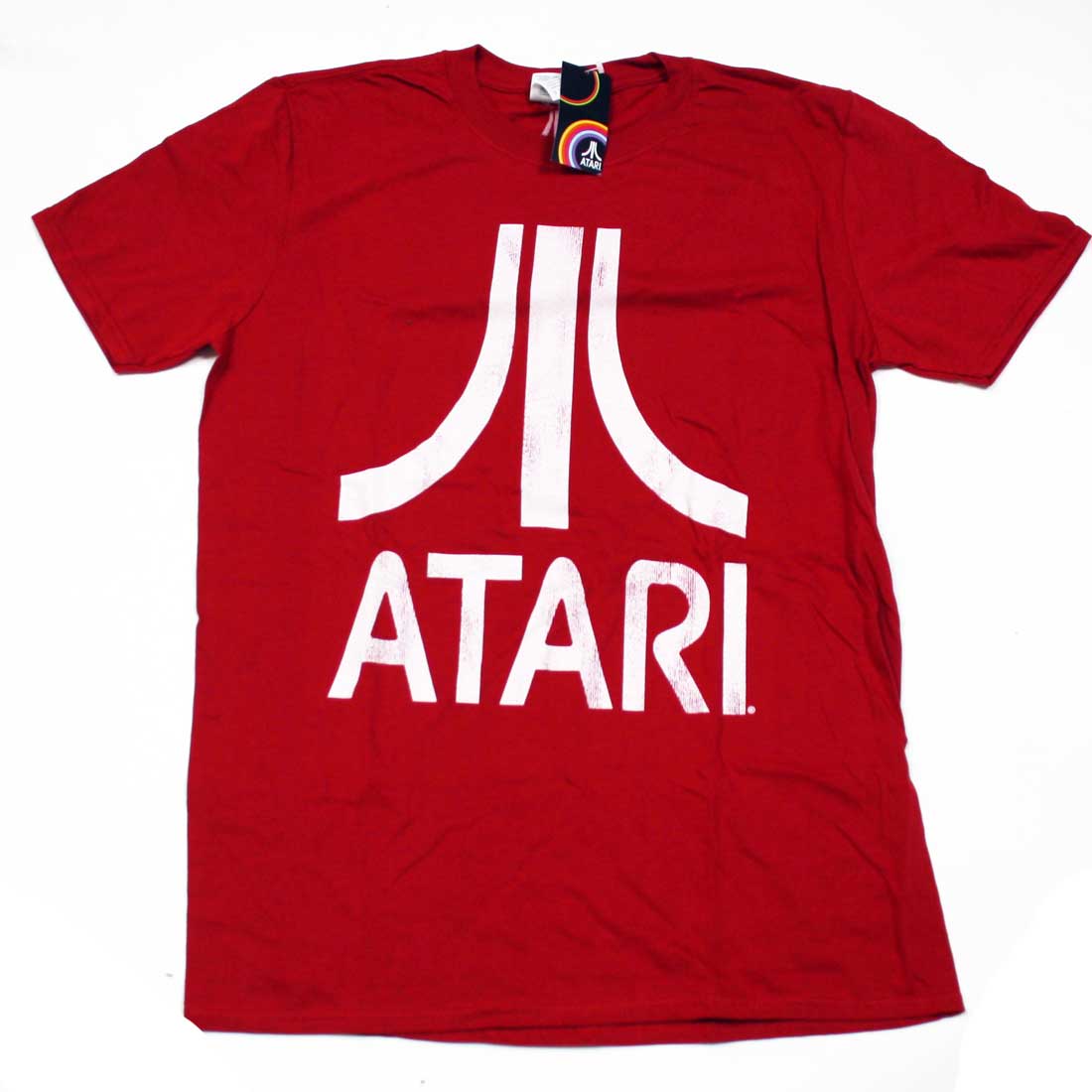 Atari T Shirt - Classic Logo Atari T Shirt - Classic Logo