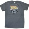 Back To The Future T-shirt