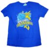 Bananaman T Shirt – Here Comes Bananaman