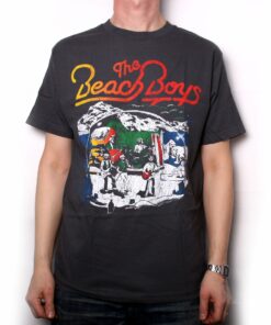 Beach Boys T Shirt – Keeping The Summer Alive