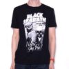 Black Sabbath T Shirt – Never Say Die USA Tour 78