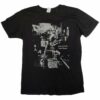 Bob Dylan T Shirt – Bob Dylan The Band The Basement Tapes