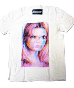 Britt Eckland in The Wicker Man T Shirt – Classic Movie Still