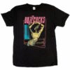 Buzzcocks T Shirt – Orgasm Addict