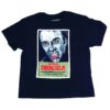 Classic Hammer Horror t Shirt – Scars Of Dracula Poster