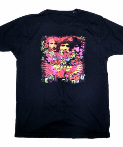 Cream T Shirt – Disraeli Gears