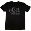 Creedence Clearwater Revival T Shirt – CCR Logo