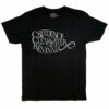 Creedence Clearwater Revival T Shirt – Classic Logo